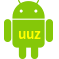 Aplicativo uuz para Android