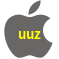 Aplicativo uuz para iOS