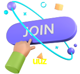 Junte-se ao cassino uuz hoje mesmo