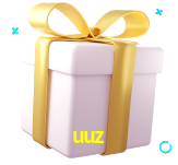 Receba seus bônus de boas-vindas no uuz